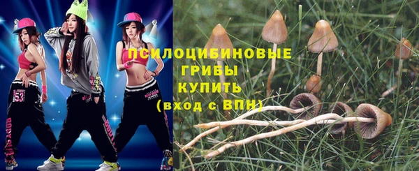 хмурый Красноперекопск