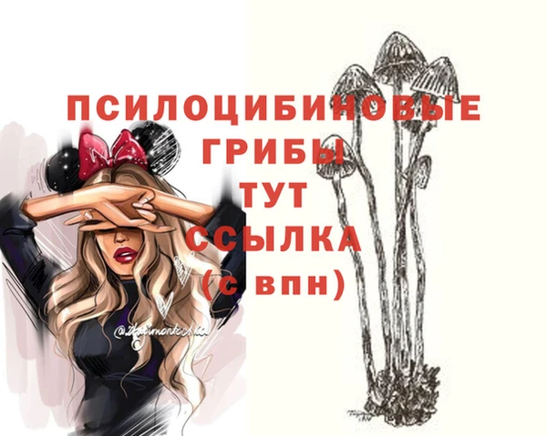 хмурый Красноперекопск